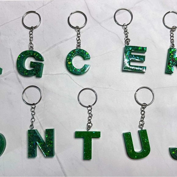 Keychains - Picture 3 of 3